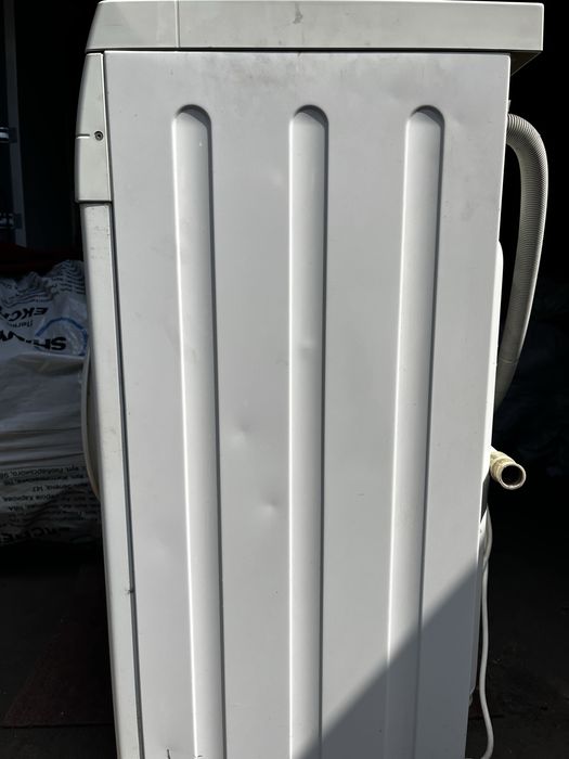 Продам пральну машину на запчастини BOSCH MAXX 4
