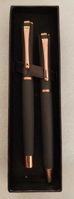 Conjunto de canetas esferográficas » artigo NOVO*