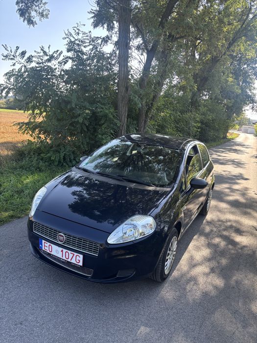 Fiat Grande Punto