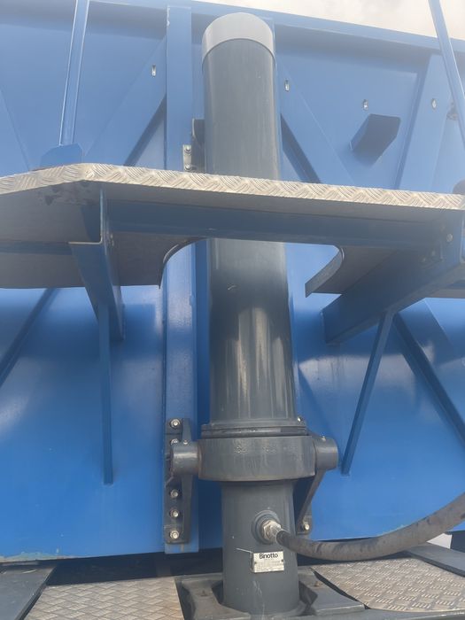 Продам прицеп бодекс