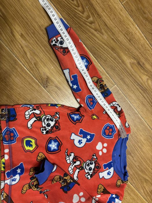 Кофта щенячий патруль