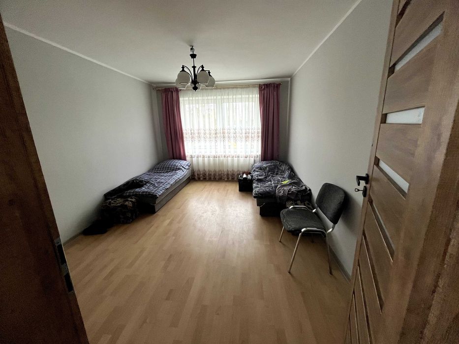 Dom pracowniczy 15 miejsc noclegowych. parking. Wynajem długoterminowy