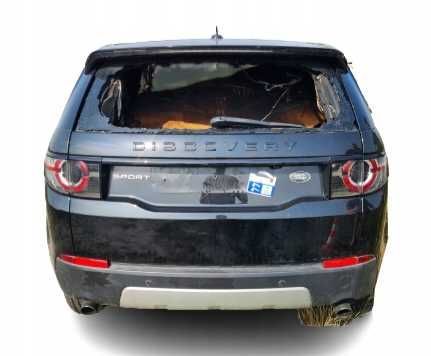 Крышка багажныка Land Rover Discovery Sport рест до рест разборка