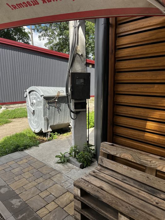 Продам готовий бізнес