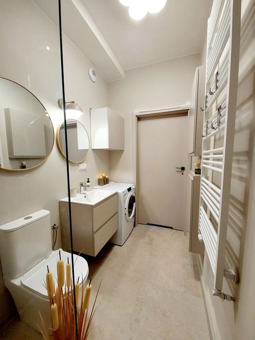 Kawalerka na wynajem