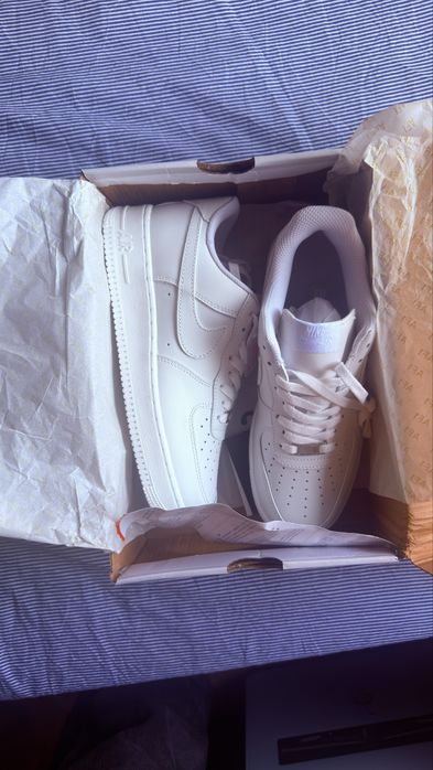 Air force 1 Novo