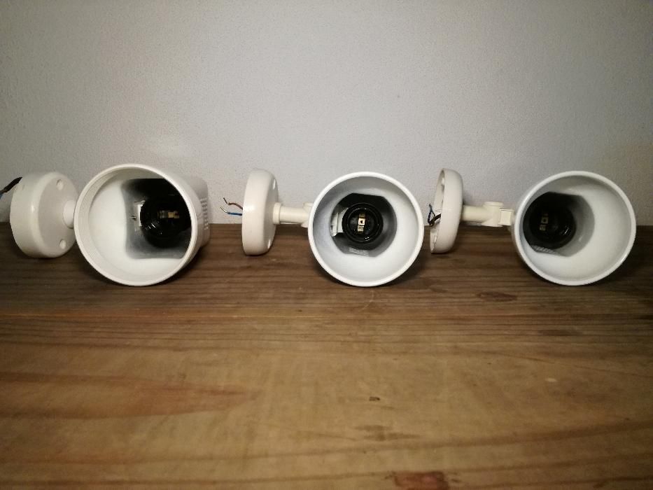White Wall Lamps425178535256412161
