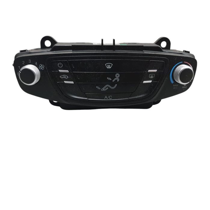 Comando Climatizador Ford Tourneo Courier C4A
