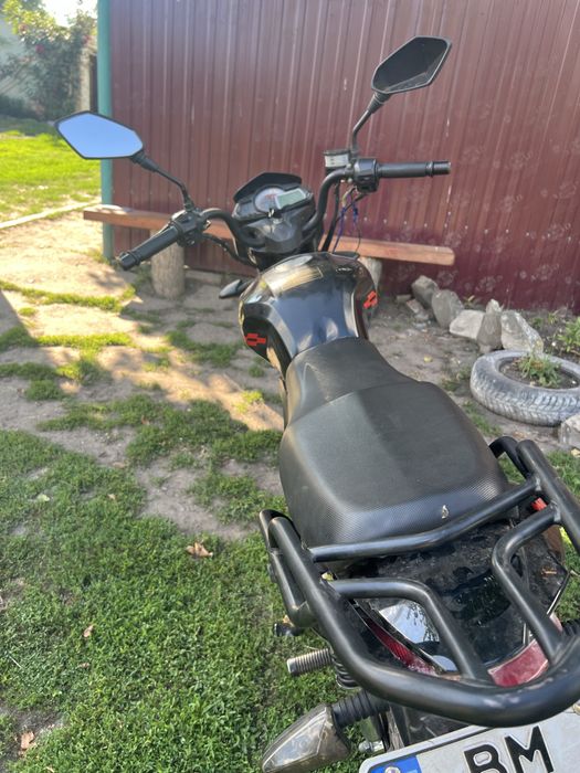 Продам спарк