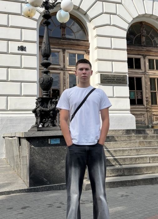 Репетитор з математики