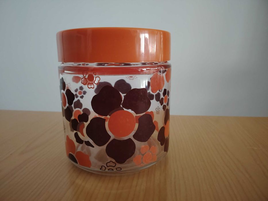 1960s Bottle Set444364349464924161
