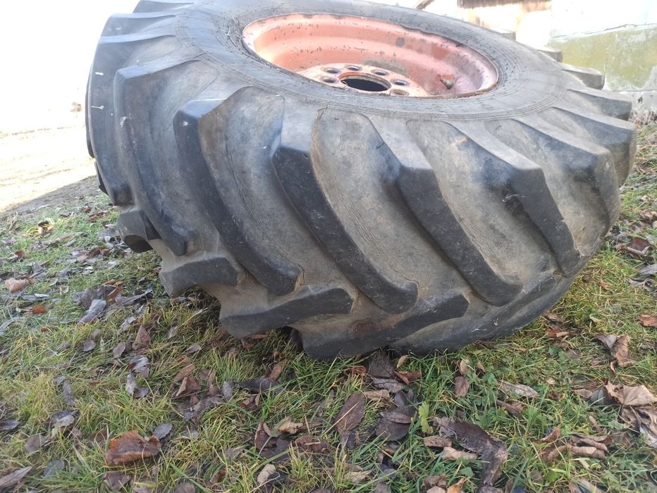 Розборка нива ск-5