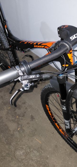 KTM scarp master 29 T:L