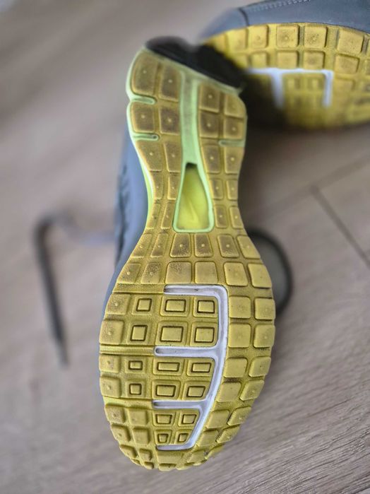 Adidasy nike męskie.