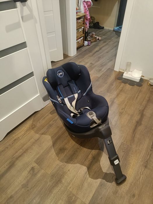 Cybex sirona s I size