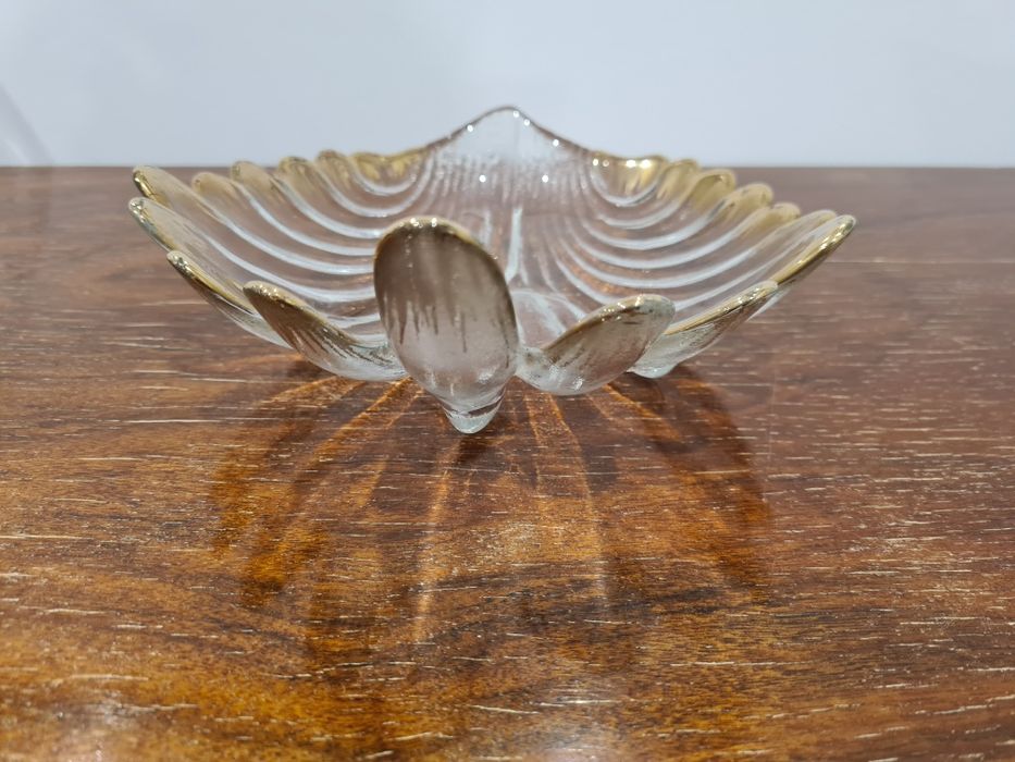 Concha vidro grosso