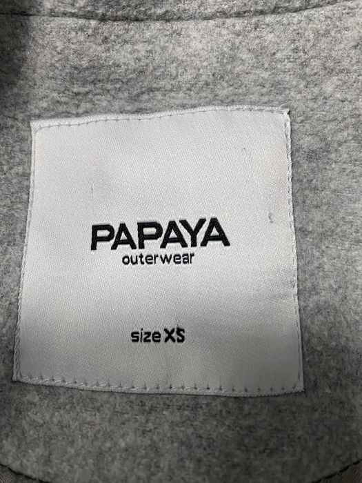 Пальто дуже гарне