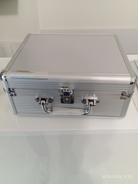 Mezator M1 Biorezonans