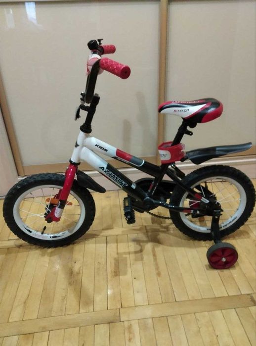Продається велосипед
