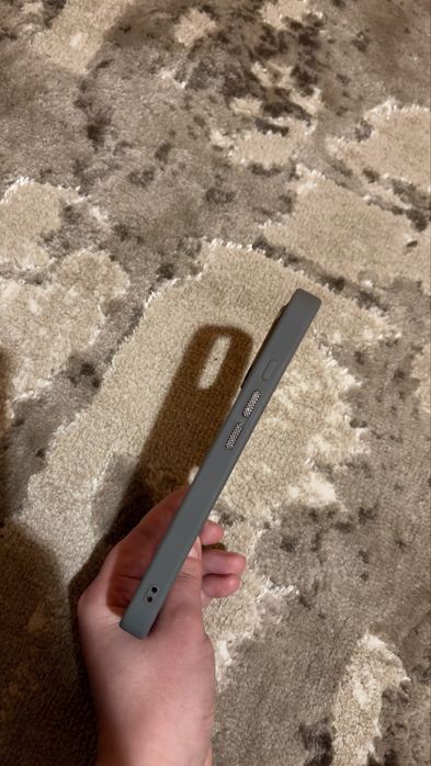 Чохол на IPhone 17