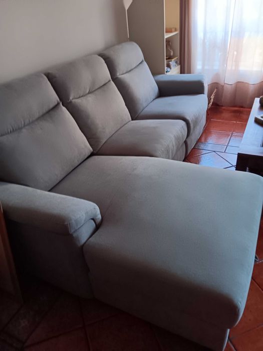 Sofás, Sofás Chaise Longue  Cadeirões e Poltronas