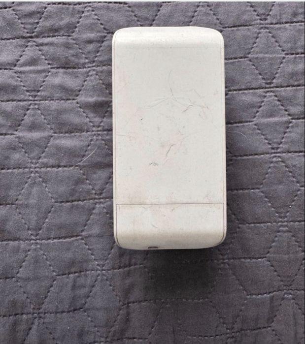 Nanoloco m5 plus zasilacz