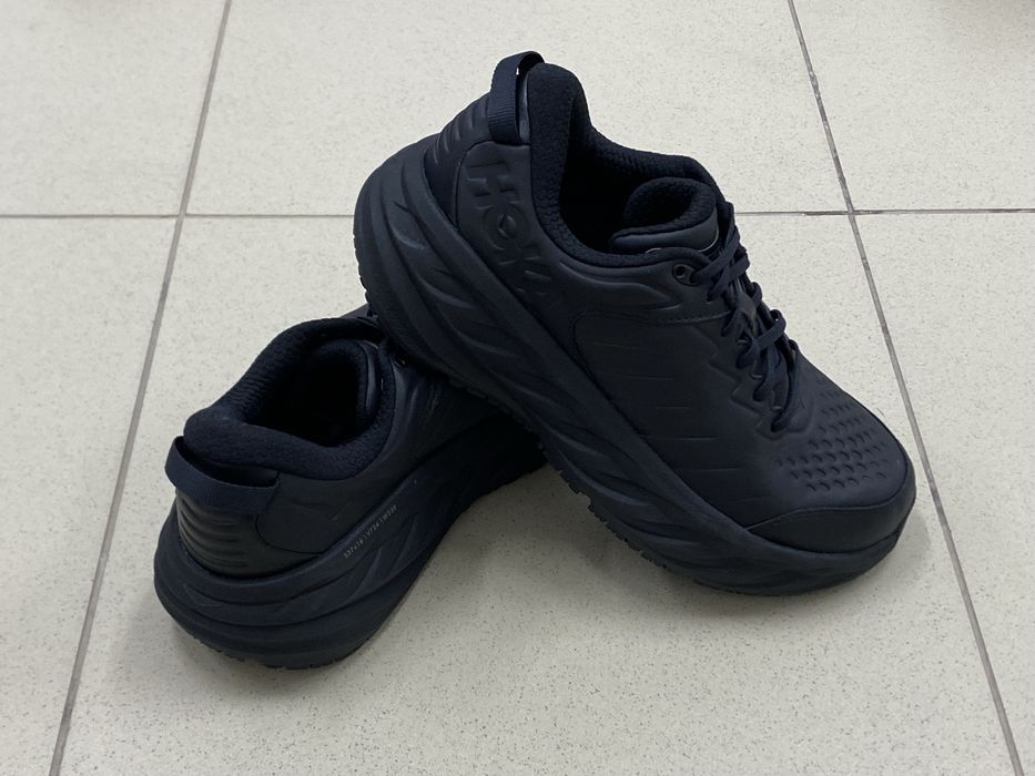 Hoka Оригінал!!! Кросівки Hoka Bondi SR.