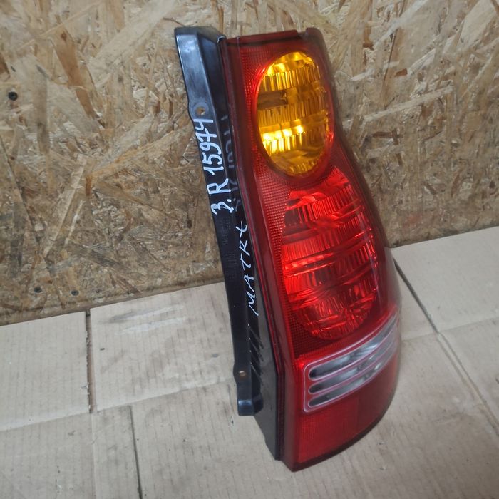 Стоп Правий Hyundai Matrix Хюдай Матрикс