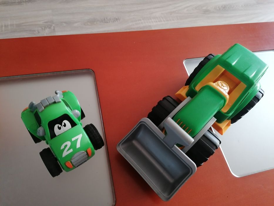 Brinquedos de criança