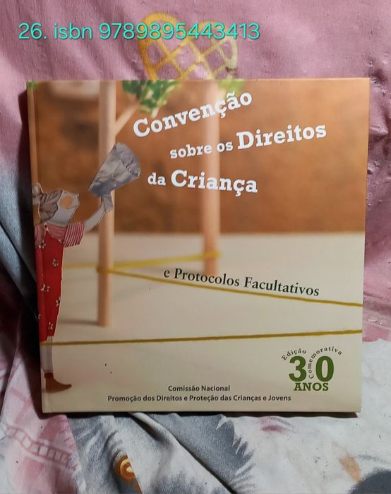 Livros 1 euro cada