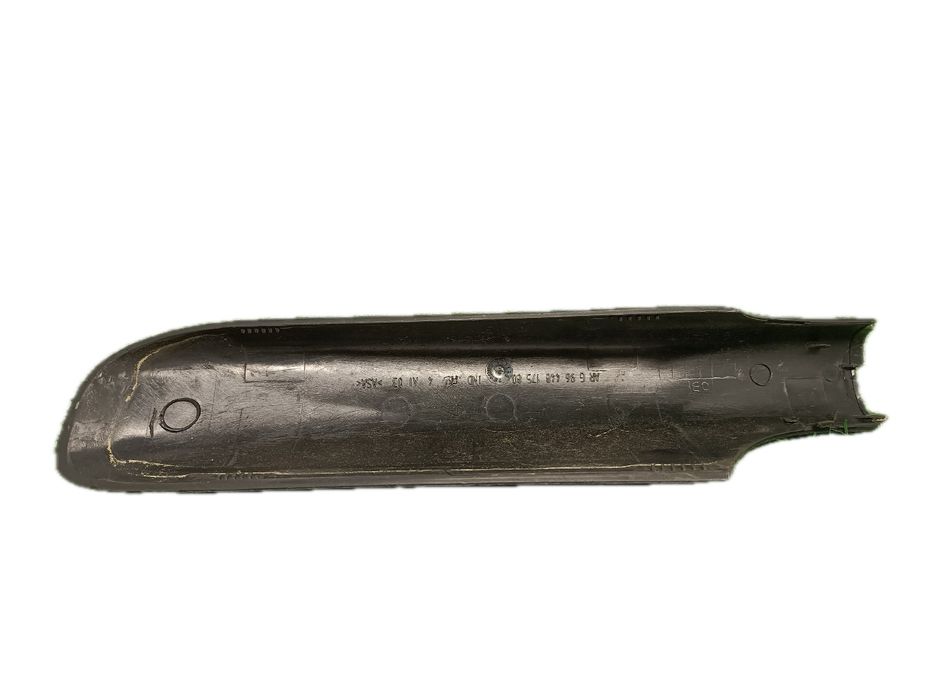 Barra de tejadilho PEUGEOT 206 SW (2E/K)