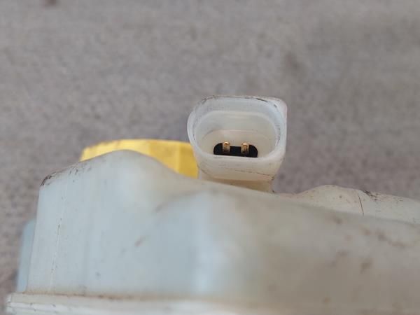 Bomba central dos travões VOLKSWAGEN Polo (6R, 6C)