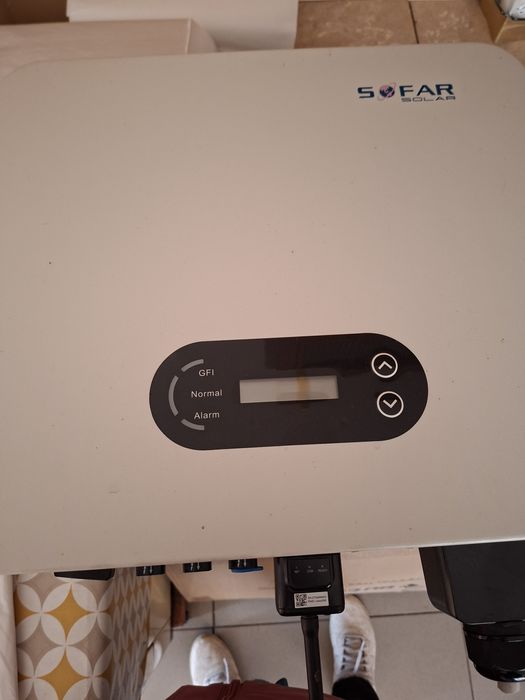 Falownik sofar12kltx-g3