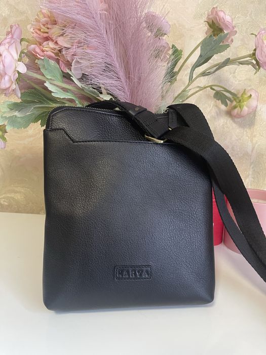 Чоловіча барсетка фірми Karya Турція