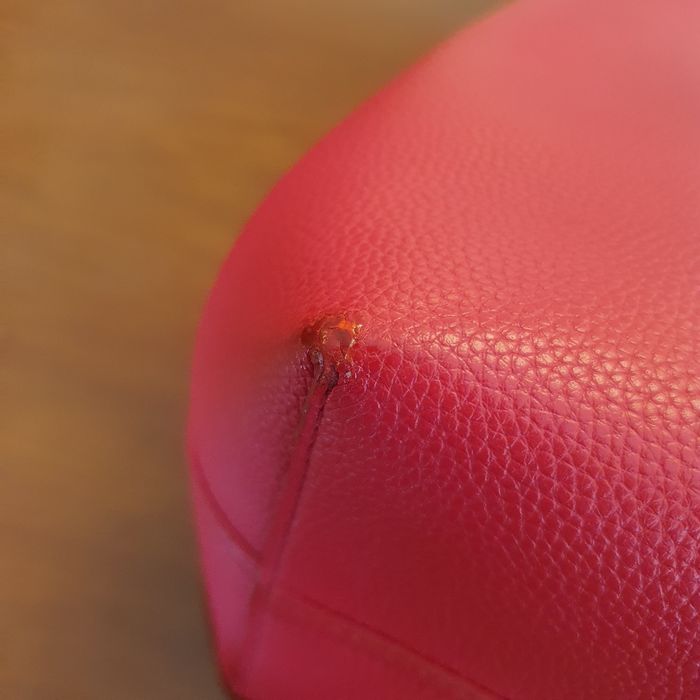 Mala Emporio Armani Original