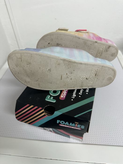Chinelo 34 menina
