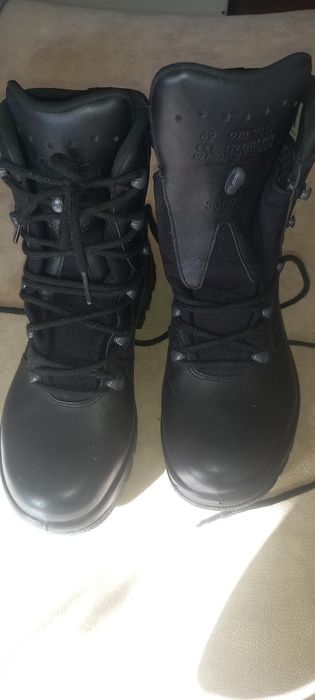 Берці військові Haix