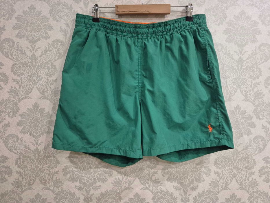 Пляжные шорты Polo Ralph Lauren
