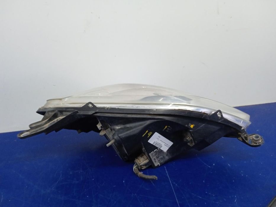 FAROL ESQUERDO FIAT FIORINO FURGÃO/BREAK FAMILIAR 2010 -199A2000