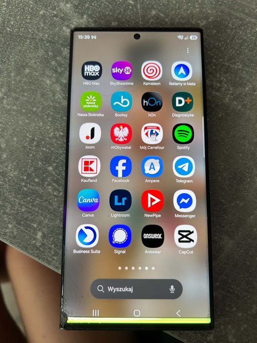Samsung s23 ultra