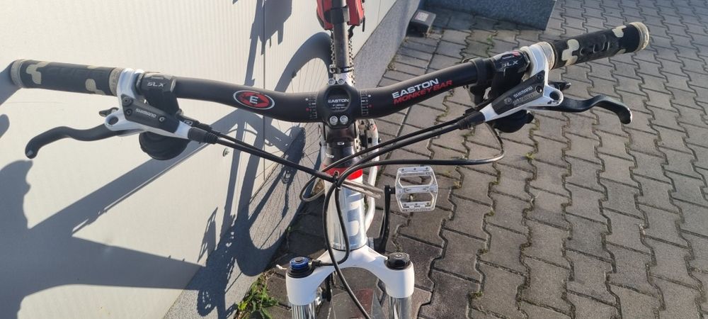 Rower MTB Cube | Rama S | Koła 26 | Zadbany!