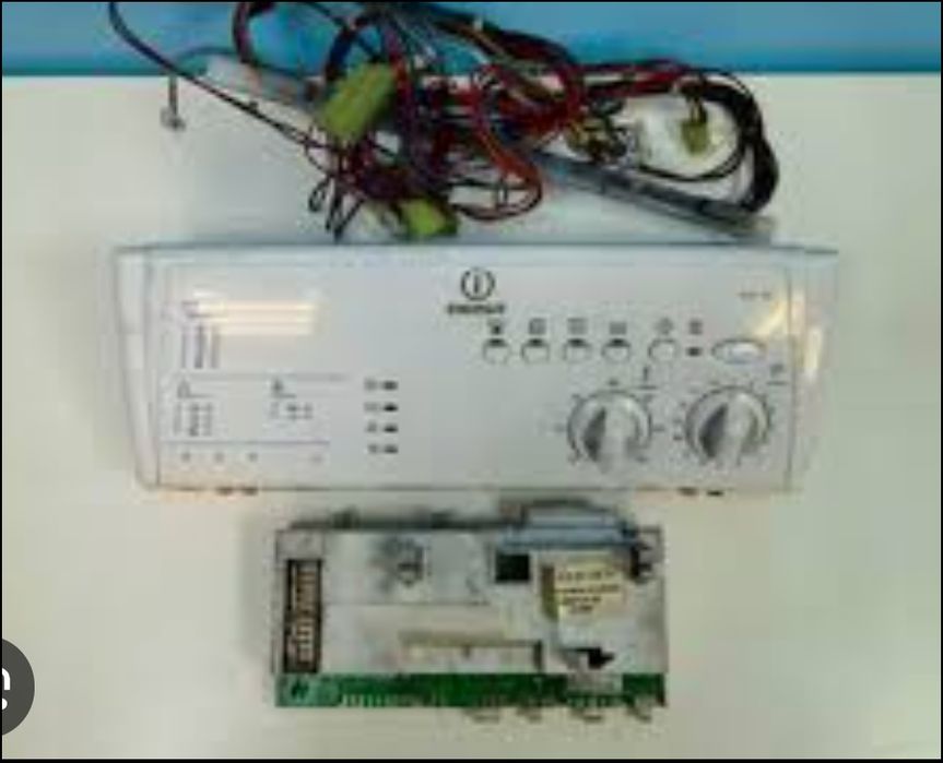 Продам Indesit WITP 102(запчастини)