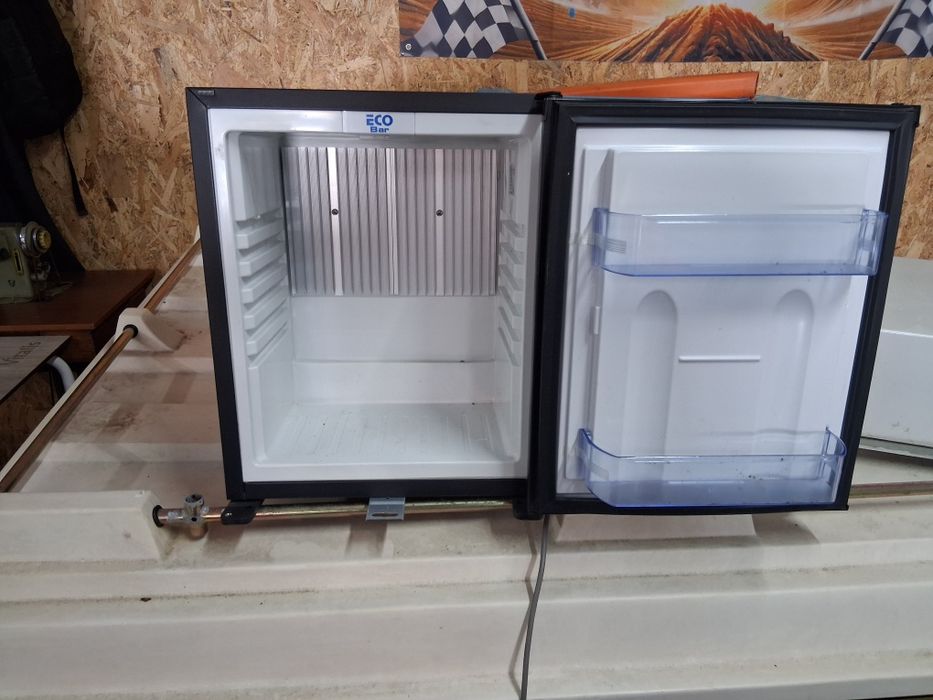 Frigorífico mini bar