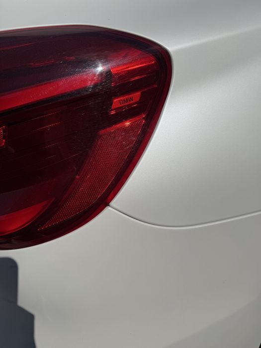 Продам фонари bmw x3 g01