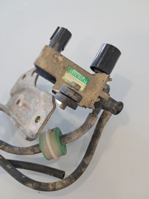 Toyota Denso Válvula Vácuo