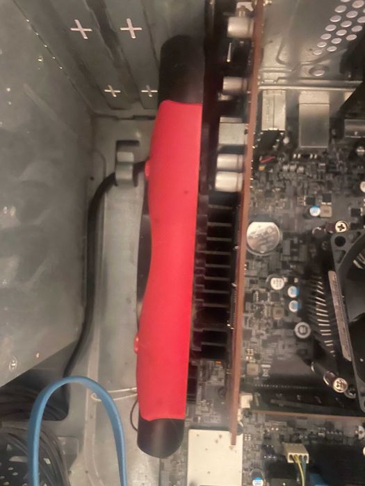 Komputer Gaming Lenovo legion