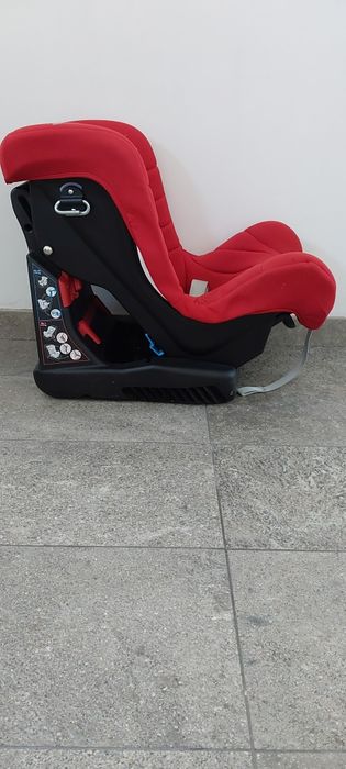 Cadeirinha de bebé Chicco