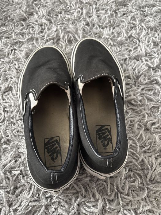 Trampki Vans  40,5