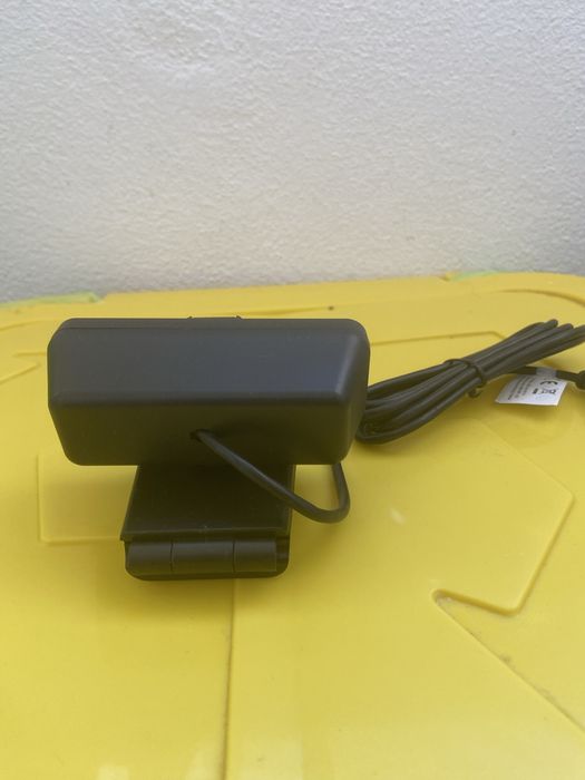 Camara de computador nova