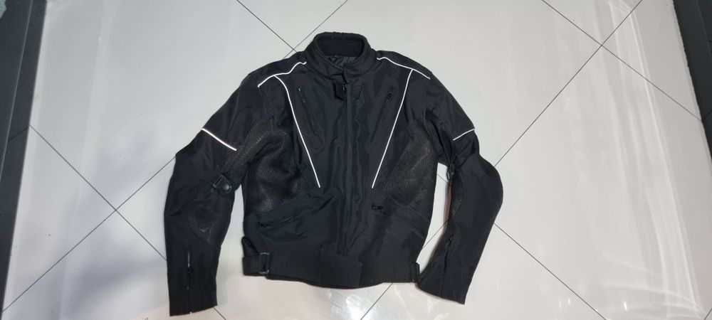 Kombinezon motocyklowy M stan idealny